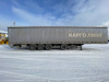 Тонар 97882 Полуприцеп шторный — Б/У, 2021 г.