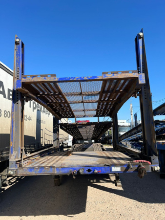 Rolfo LYZ9220 Полуприцеп автовоз LYZ9220TCL — Б/У, 2023 г.