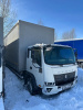 КамАЗ 43082 4x2 Бортовой — Б/У, 2023 г.
