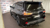 LEXUS Heritage Black Vision V8 — Б/У, 2021 г.