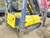 Стройматик СГК-200 Сваебойная установка — Б/У, 2024 г.