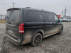Mercedes-Benz V-CLASS 300 d L Exclusive 4MATIC — Б/У, 2023 г.