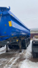 Тонар 9595 Полуприцеп самосвальный — Б/У, 2022 г.