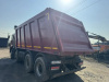 КамАЗ 65201 8x4 Самосвал 65201-7080- 49 — Б/У, 2023 г.