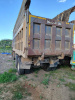 FAW J6 8x4 Самосвал СА3310Р66K24T4E5 — Б/У, 2022 г.