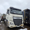 DAF XF 480FT — Б/У, 2022 г.