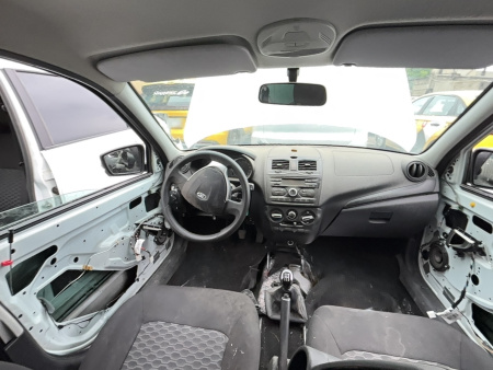 LADA Classic Кондиционер 1.6 90hp 5MT — Б/У, 2023 г.