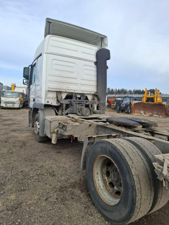 Mercedes-Benz ACTROS 4x2 Седельный тягач 1841 LS — Б/У, 2017 г.