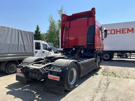 МАЗ 5440C9 — Б/У, 2023 г.