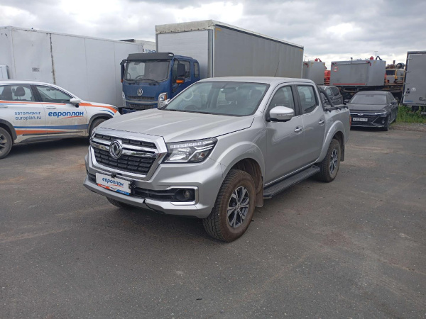 Dongfeng DF6 — Б/У, 2023 г. (Ижевск, 48014 км)