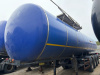 FoxTank 8777 Полуприцеп цистерна 877721 — Б/У, 2022 г.