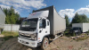 DONGFENG 2818F-51 (СпецМобиль-НН) — Б/У, 2024 г.