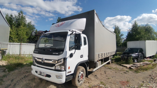 DONGFENG 2818F-51 (СпецМобиль-НН) — Б/У, 2024 г.