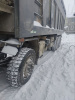 Shacman (Shaanxi) SX 8x4 Самосвал SX331863366 — Б/У, 2024 г.