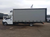 GAZ GAZELLE NEXT Бортовой 2824DH — Б/У, 2024 г.