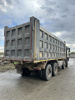 FAW J6 8x4 Самосвал СА3310Р66K24T4E5 — Б/У, 2023 г.