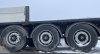 Grunwald 9453 Полуприцеп бортовой 9453-0000010-10 — Б/У, 2023 г.