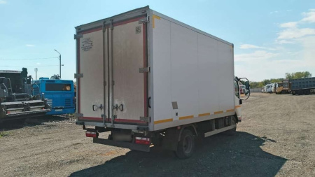 АВТОМЕХАНИЧЕСКИЙ ЗАВОД 57586A Изотермический — Б/У, 2024 г.