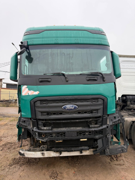 Ford F-Max 4x2 Седельный тягач 1850T — Б/У, 2020 г.