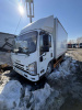 ISUZU JXW5040XXYCDJB2 Изотермический — Б/У, 2023 г.