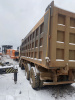 FAW CA 3310 8x4 Самосвал — Б/У, 2022 г.