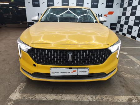 FAW Bestune B70 Standart 1.5T DCT — Б/У, 2023 г.