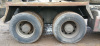 Shacman (Shaanxi) SX 8x4 Автобетоносмеситель SX5318GJBDT326 — Б/У, 2022 г.