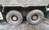 Shacman (Shaanxi) SX 8x4 Самосвал SX33186W366C — Б/У, 2022 г.