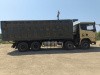 Shacman (Shaanxi) SX 8x4 Самосвал SX33186V366 — Б/У, 2022 г.