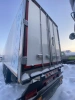 MAMMUT TY 330 Полуприцеп изотермический/рефрижератор TY 330-A — Б/У, 2023 г.