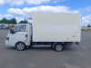 Центртранстехмаш АФ-77 на шасси JAC N35 Изотермический/рефрижератор АФ-77ACLJ-02 — Б/У, 2022 г.