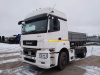 КамАЗ 5490 4x2 Седельный тягач 5490-032-87 NEO — Б/У, 2017 г.