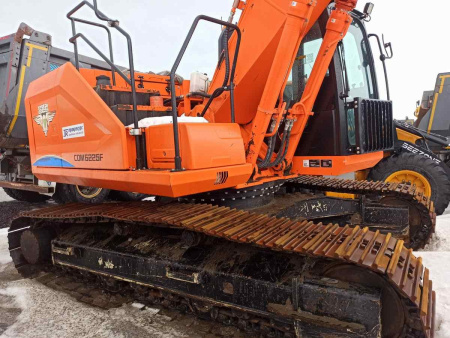 LONKING CDM6225F — Б/У, 2024 г.