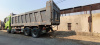Shacman (Shaanxi) SX 8x4 Самосвал SX33186W366C — Б/У, 2023 г.