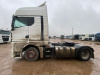 MAN TGX 4x2 Седельный тягач 18.510 4x2 BLS — Б/У, 2021 г.