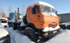 Уральский завод спецтехники (Челябинск) 66191-00000030 — Б/У, 2013 г.