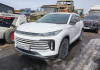 EXEED Flagship 1.6 7DCT 4WD — Б/У, 2022 г.