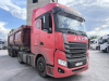 JAC K7 4x2 Седельный тягач — Б/У, 2023 г.
