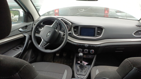 LADA Life 1.6 106hp 5MT — Б/У, 2023 г.