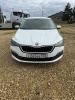 Skoda RAPID Style 1.6MPI 6AT — Б/У, 2021 г.