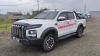JAC EXPLORE 2.0Т АТ (I поколение) — Б/У, 2024 г.