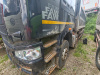 FAW J6 8x4 Самосвал CA3310P66K24T4E5 — Б/У, 2023 г.