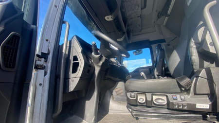 SITRAK C7H 4x2 Седельный тягач ZZ4186V391HE — Б/У, 2023 г.