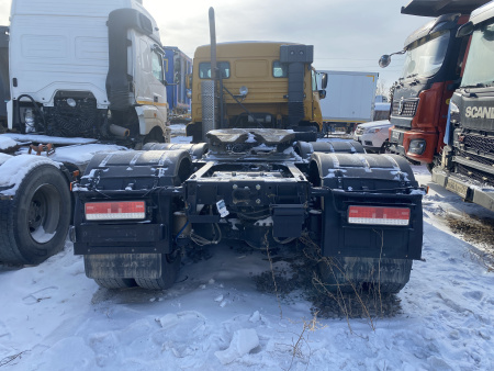 КамАЗ 65116 6x4 Седельный тягач 65116-6912-48 — Б/У, 2023 г.