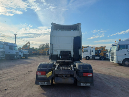 DAF XF 4x2 Седельный тягач XF 480 FT — Б/У, 2020 г.