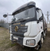 Shacman (Shaanxi) SX331863366 — Б/У, 2022 г.
