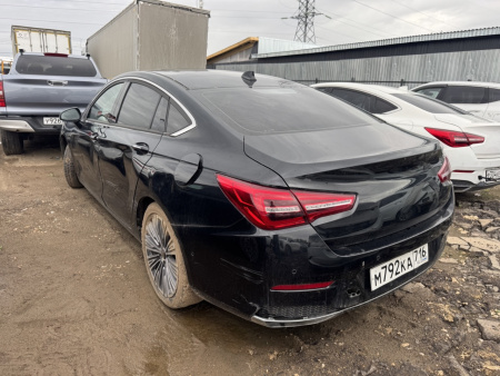 Hongqi Flagship 1.8T — Б/У, 2022 г.