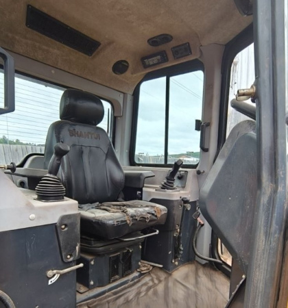 SHANTUI DH24B3 XL — Б/У, 2023 г.