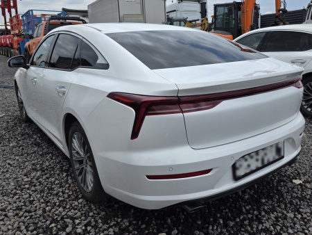 FAW Standart 1.5T DCT (I Поколение) — Б/У, 2023 г.