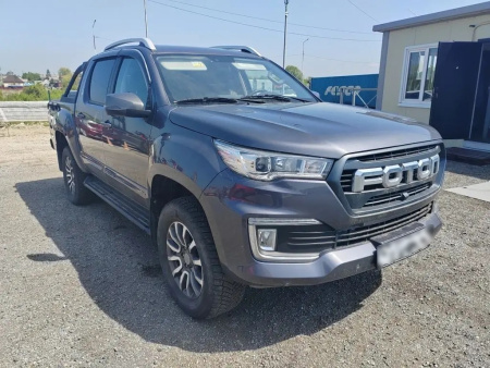 FOTON Premium 2.0 4WD (I Поколение) — Б/У, 2023 г.